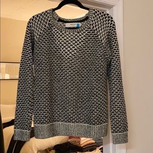 Anthropologie Sparrow Brand Sweater